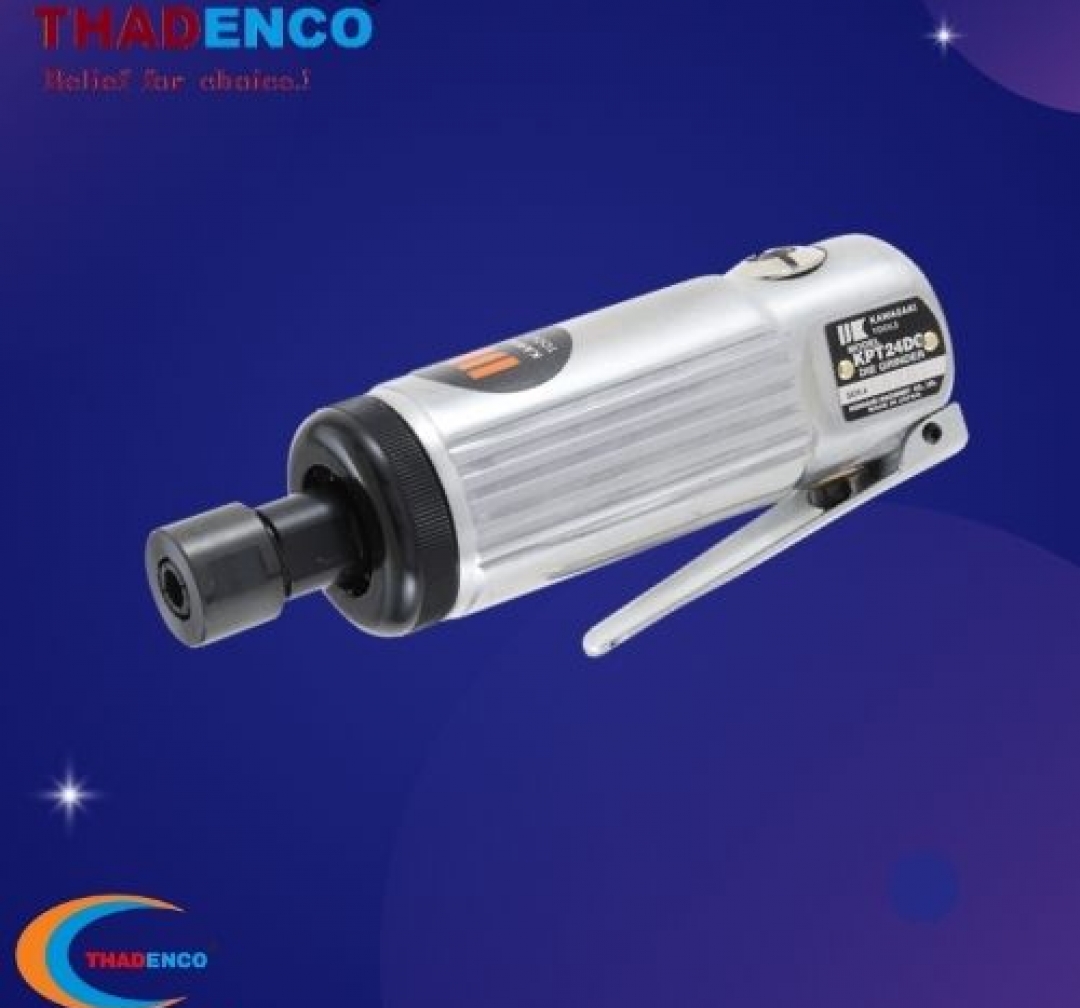 MÁY MÀI KHUÔN KAWASAKI KPT-24DG