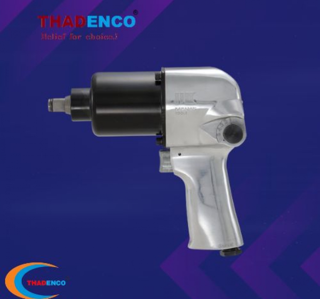 SÚNG MỞ XIẾT BULONG KAWASAKI KPT-231.