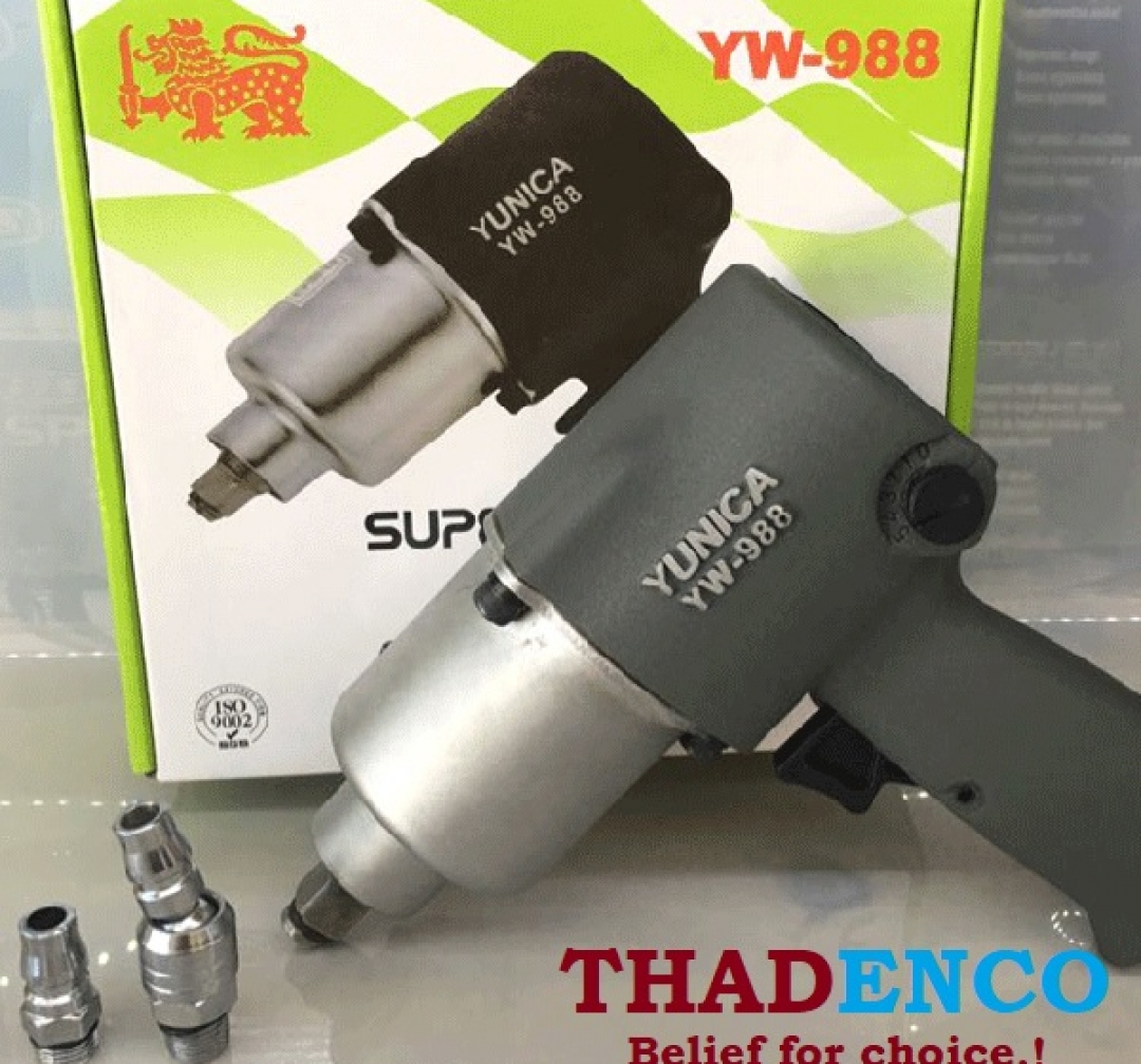 SÚNG BẮN ỐC YUNICA YW-988.