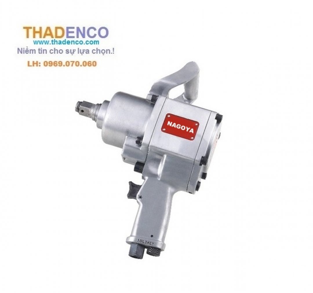 SÚNG XIẾT BU-LÔNG NAGOYA KG-380P