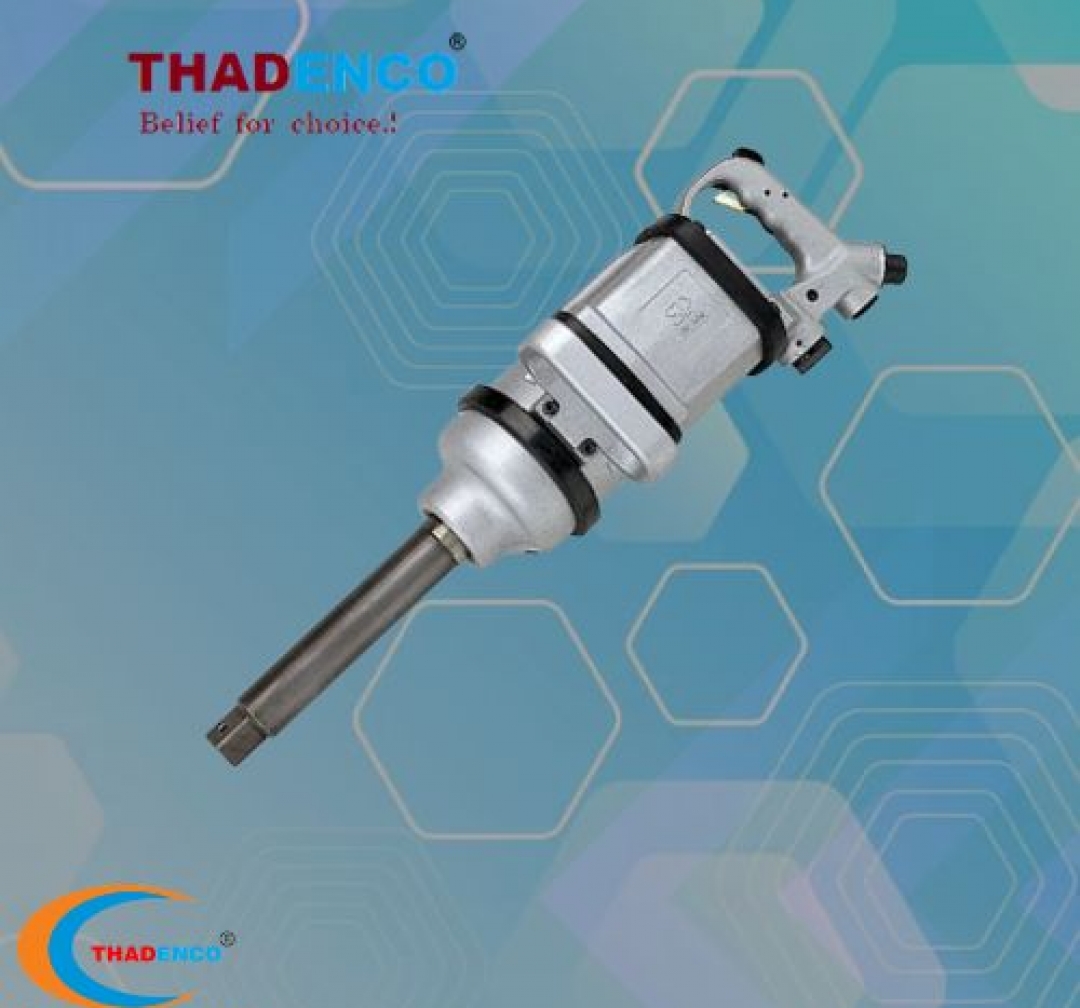 SÚNG MÁY XIẾT MỞ BU-LÔNG SP-5000GE