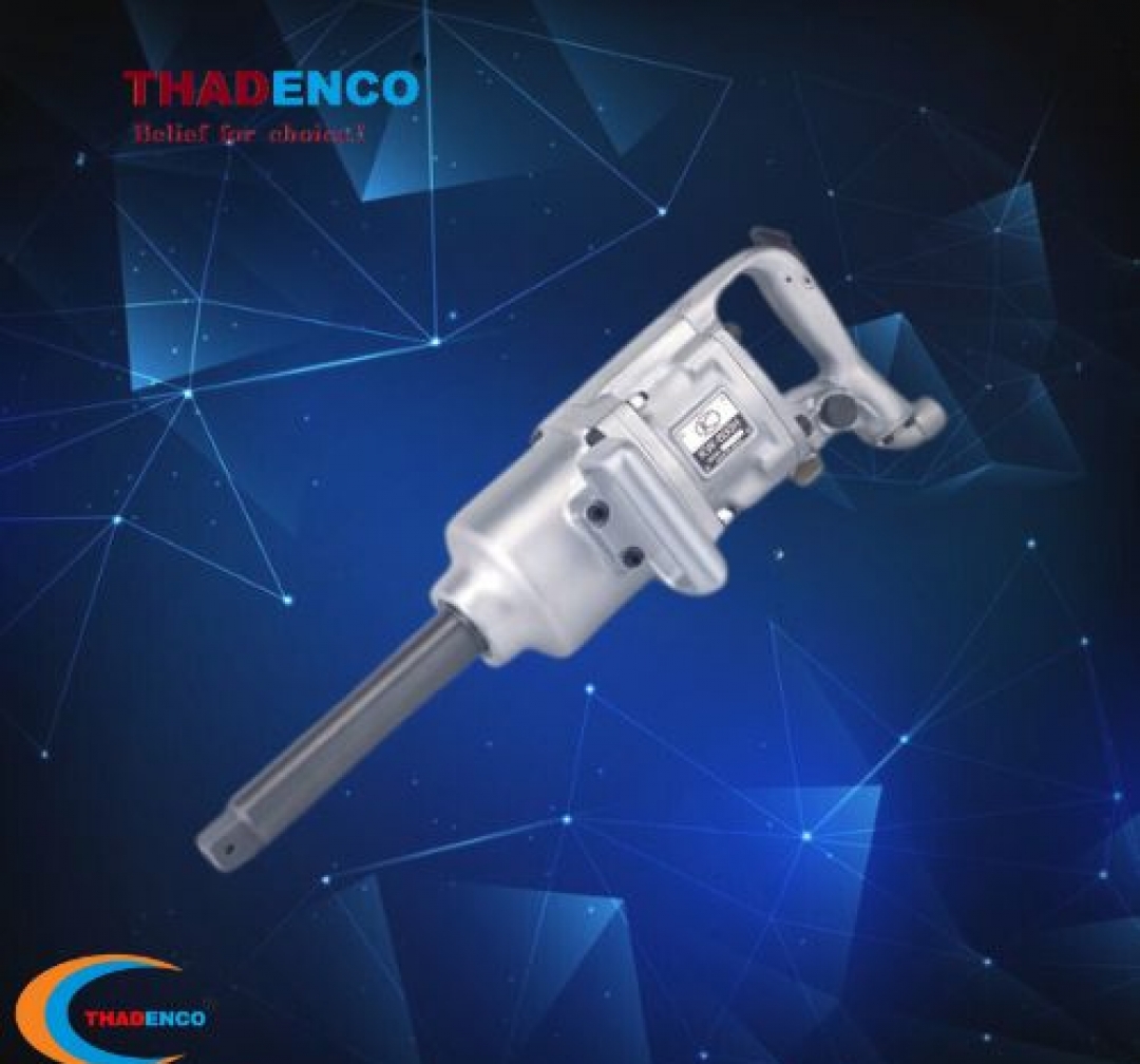 SÚNG XIẾT BU LONG KUKEN KW-600H (1INCH)