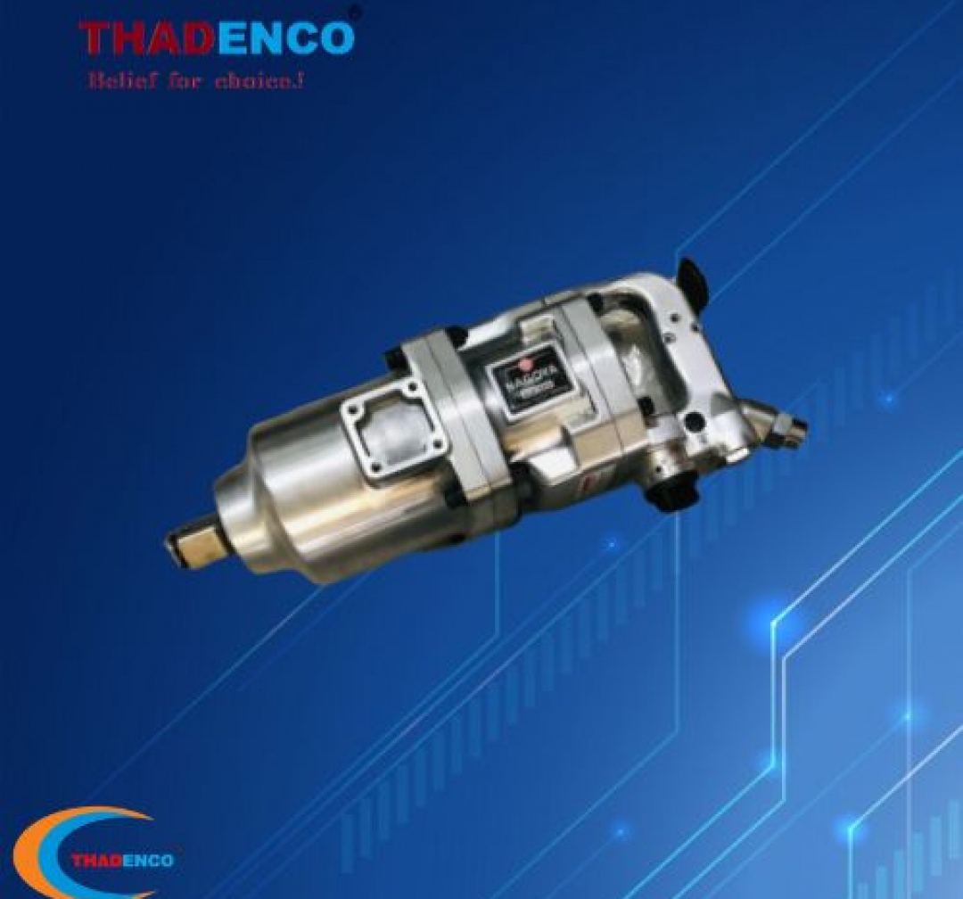 SÚNG MÁY BẮN ỐC BU-LÔNG NAGOYA KG-320P 