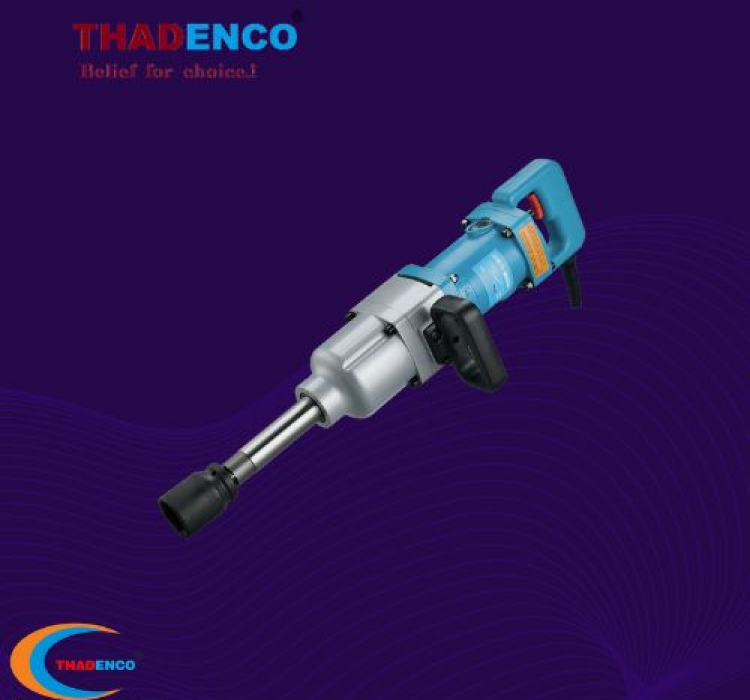 SÚNG XIẾT BU-LÔNG ỐC ĐIỆN KALIJIE K-636C