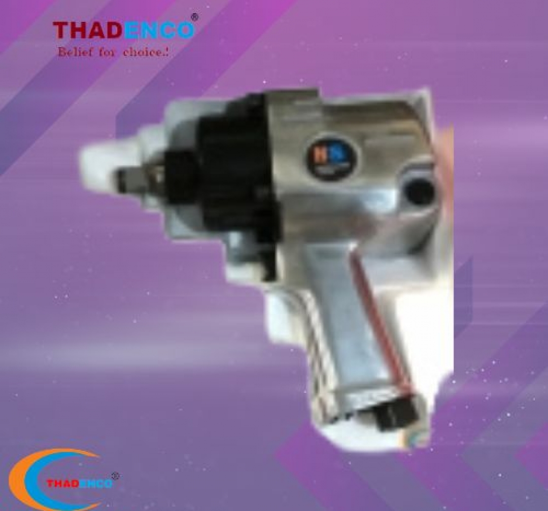SÚNG CẦM TAY XIẾT BULONG ỐC HASAWA TP-3200P.