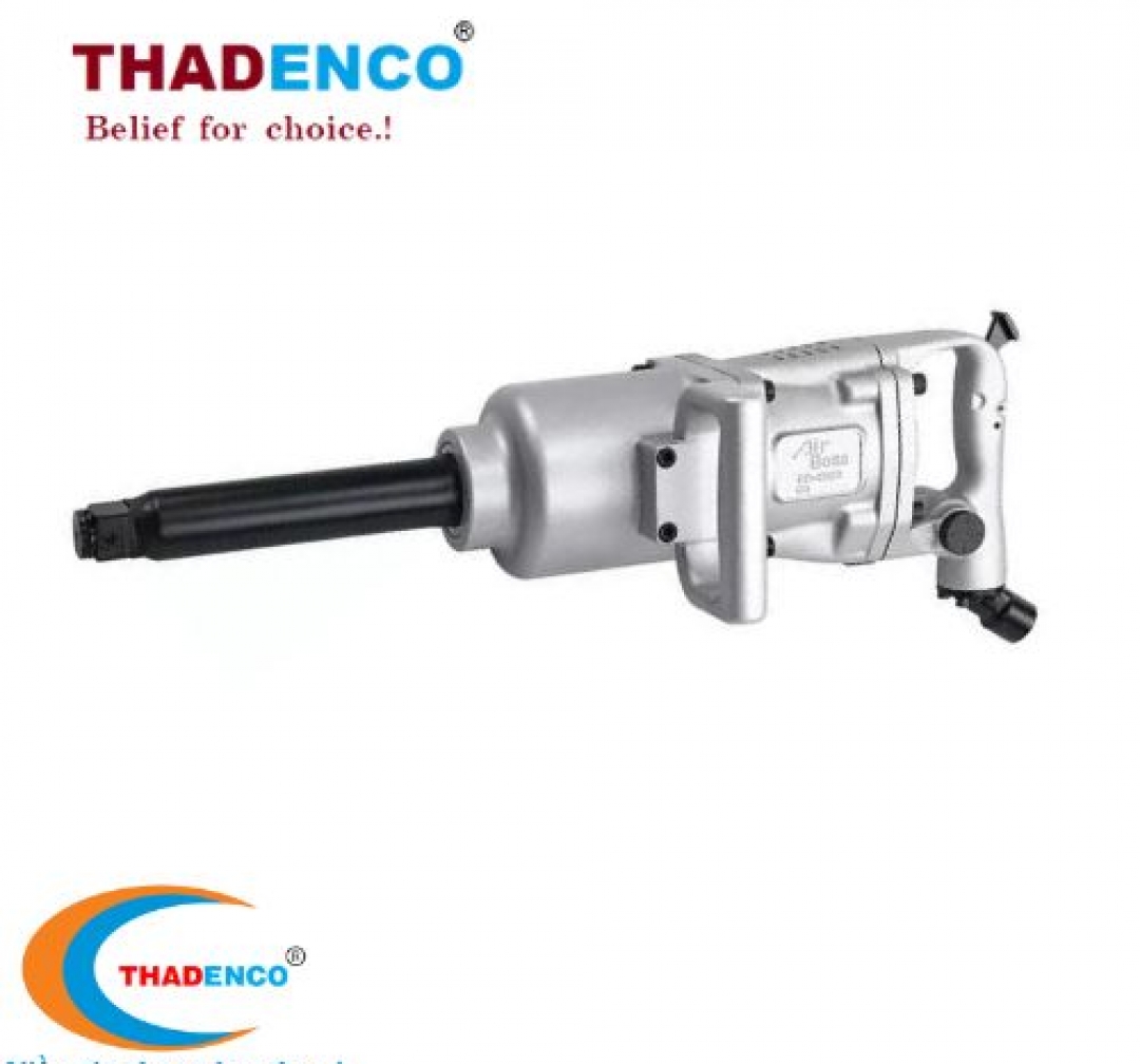 SÚNG VẶN ỐC BẰNG KHÍ NÉN AIRBOSS AB-5000GL