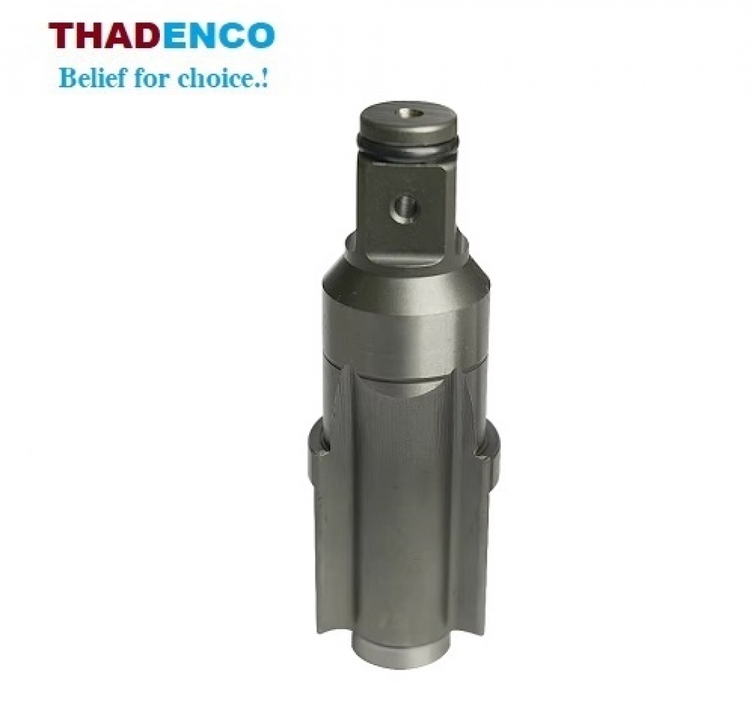 Trục Súng FB-2800P Chính Hãng Firebird Đài Loan | Cốt Súng Xiết Bu Lông 3/4